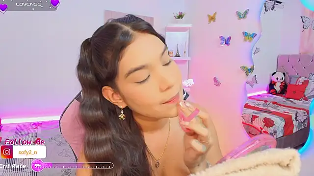 imsofy  online show from 02.18.26