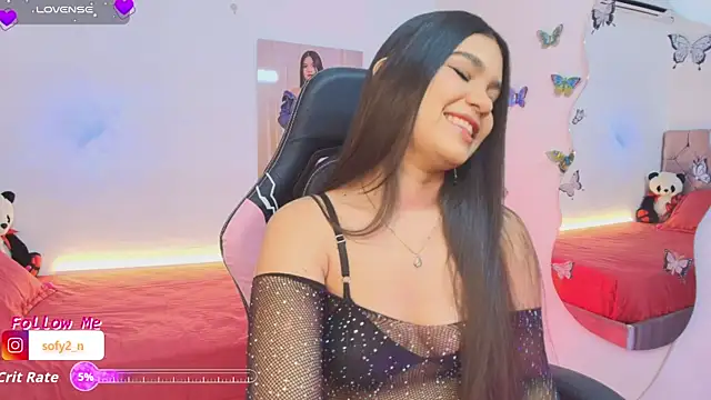 imsofy  online show from 04.08.26