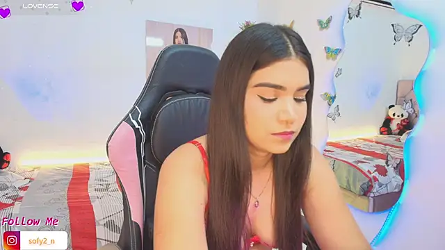 imsofy  online show from 05.19.26