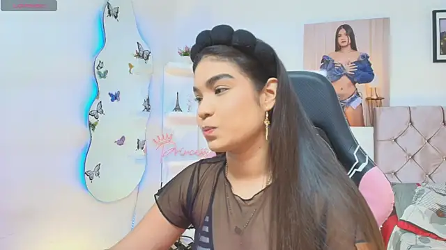 Snapshot of imsofy_ chatting on 06.17.26 imsofy online show from 06.17.26