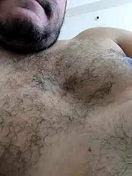 SpotlessWraith47 online show from 03.30.26