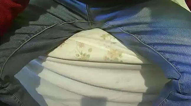 Snapshot of Tiger202441 chatting on 02.16.25 Tiger202441 online show from 02.16.25