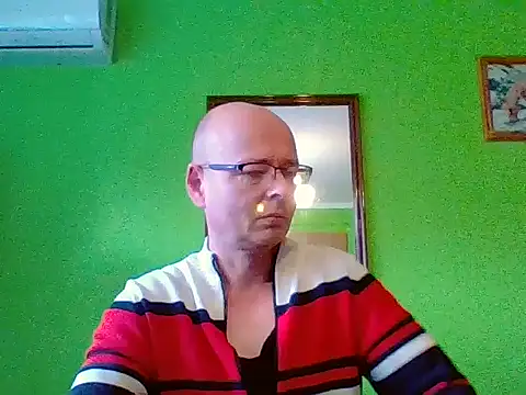 Snapshot of Tiger202441 chatting on 10.05.25 Tiger202441 online show from 10.05.25