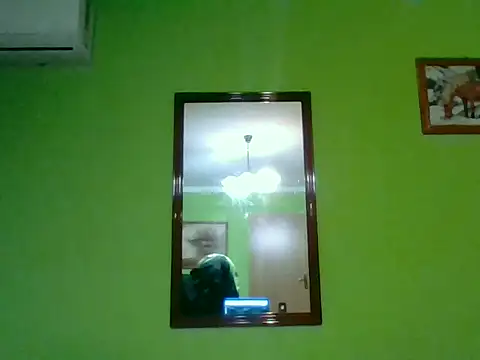 Snapshot of Tiger202441 chatting on 10.06.25 Tiger202441 online show from 10.06.25