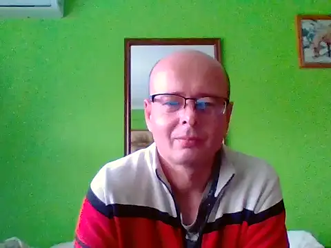 Snapshot of Tiger202441 chatting on 10.12.25 Tiger202441 online show from 10.12.25