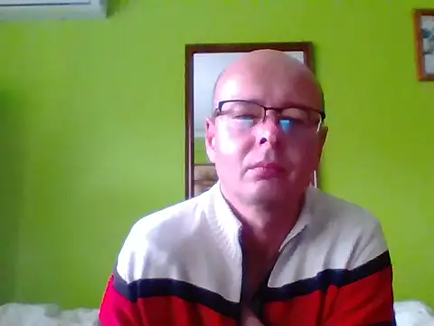 Snapshot of Tiger202441 chatting on 10.13.25 Tiger202441 online show from 10.13.25