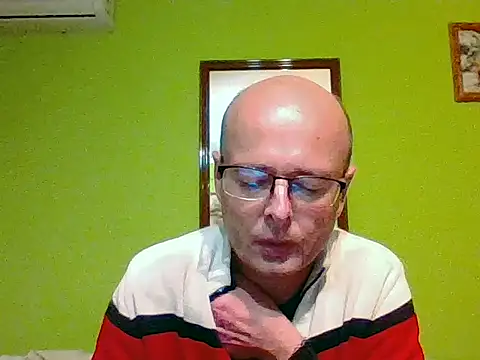 Snapshot of Tiger202441 chatting on 10.14.25 Tiger202441 online show from 10.14.25