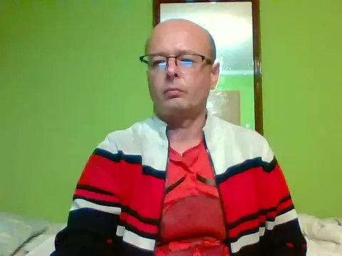 Snapshot of Tiger202441 chatting on 10.25.25 Tiger202441 online show from 10.25.25