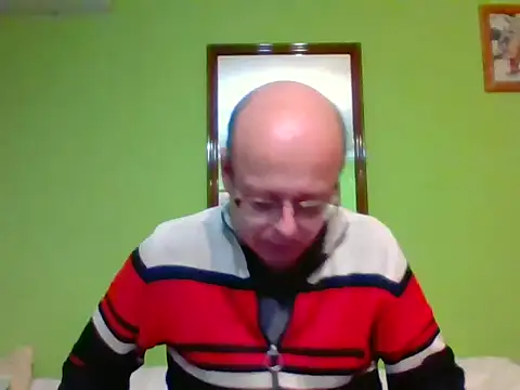 Snapshot of Tiger202441 chatting on 11.05.25 Tiger202441 online show from 11.05.25