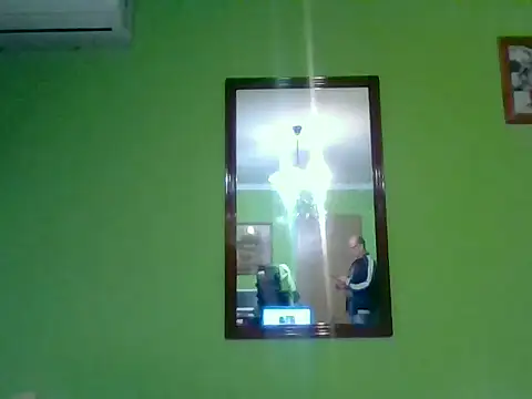 Snapshot of Tiger202441 chatting on 11.15.25 Tiger202441 online show from 11.15.25