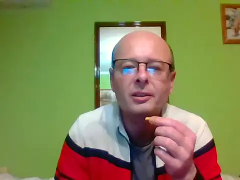 Snapshot of Tiger202441 chatting on 11.17.25 Tiger202441 online show from 11.17.25