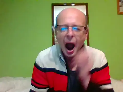 Snapshot of Tiger202441 chatting on 11.18.25 Tiger202441 online show from 11.18.25