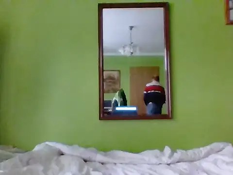 Snapshot of Tiger202441 chatting on 12.01.25 Tiger202441 online show from 12.01.25