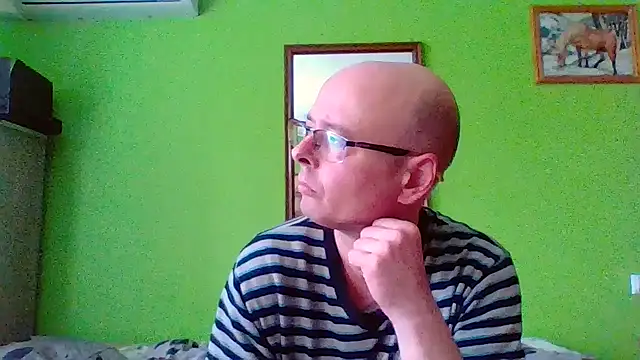 Tiger202441 online show from 05.17.26