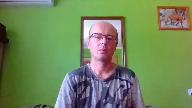 Snapshot of Tiger202441 chatting on 07.08.26 Tiger202441 online show from 07.08.26