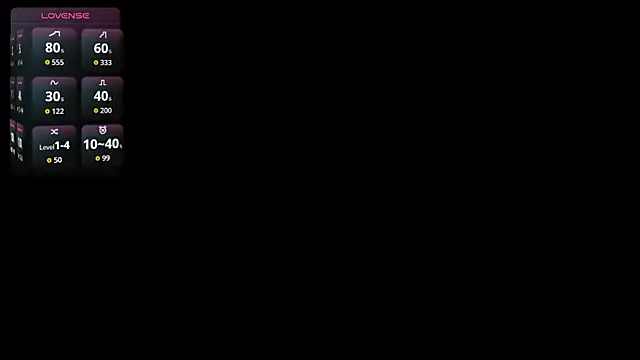 eva loveme online show from 04.10.26