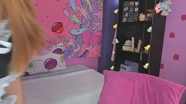 kittyzenn online show from 12.12.24