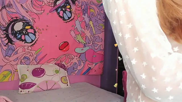 kittyzenn online show from 12.14.24