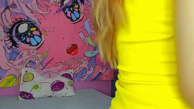 kittyzenn online show from 12.21.24