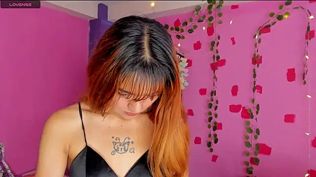 kittyzenn online show from 01.30.25