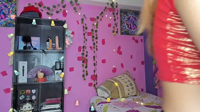 kittyzenn online show from 02.25.25