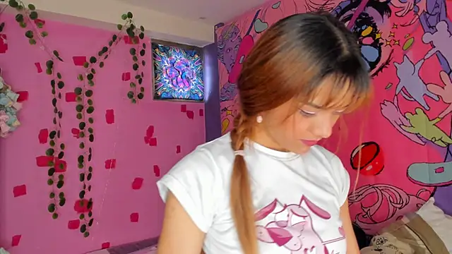 kittyzenn online show from 02.25.25