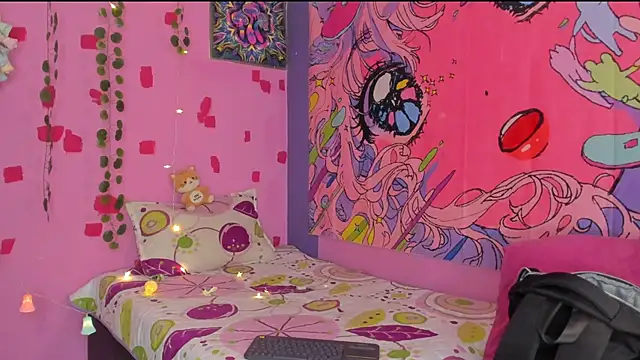 kittyzenn online show from 03.05.25