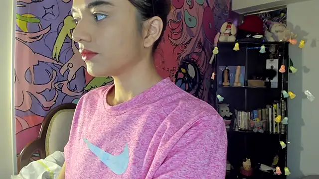 kittyzenn online show from 10.28.25