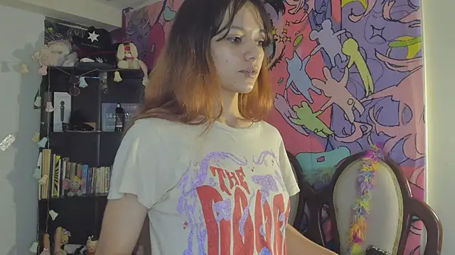 kittyzenn online show from 11.21.25