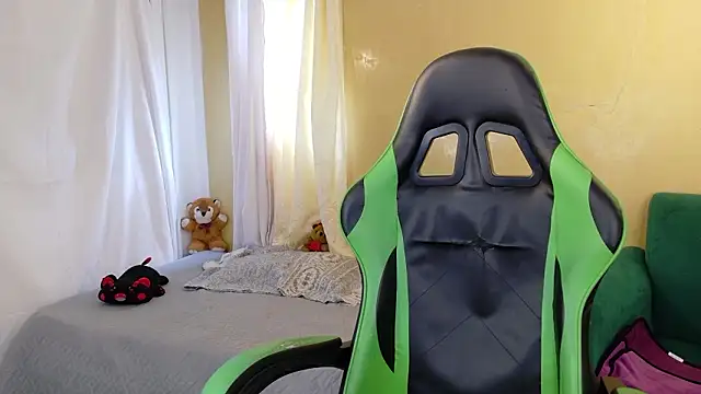 kittyzenn online show from 02.16.26