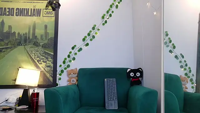 kittyzenn online show from 06.18.26