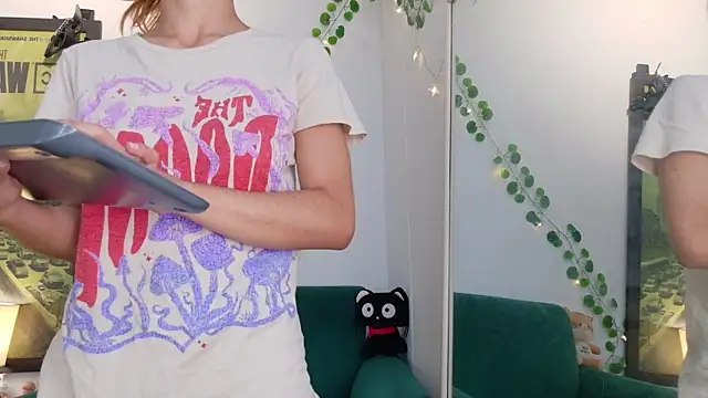 kittyzenn online show from 06.19.26