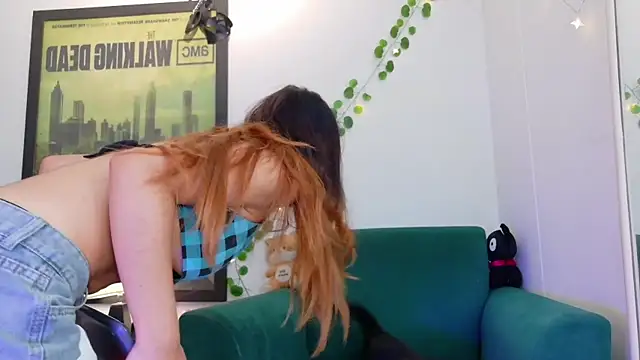 kittyzenn online show from 06.24.26
