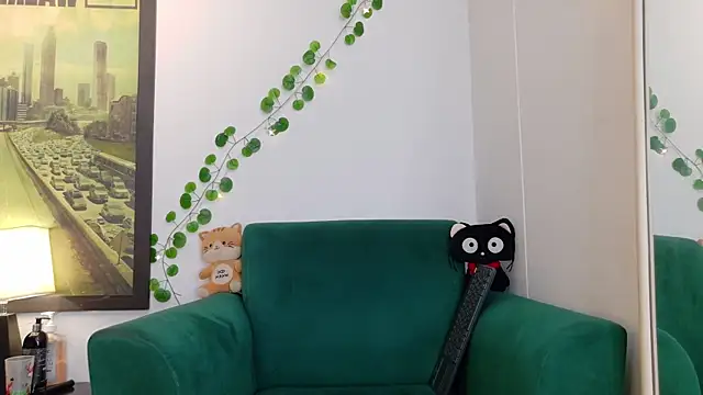 kittyzenn online show from 06.26.26