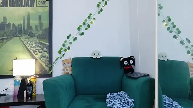 kittyzenn online show from 07.02.26
