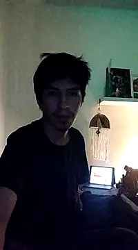 Snapshot of Dennis_2024 chatting on 12.30.24 Dennis 2024 online show from 12.30.24