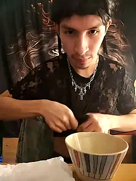 Snapshot of Dennis_2024 chatting on 02.21.25 Dennis 2024 online show from 02.21.25