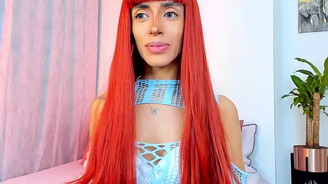 StormiRusso online show from 03.14.25