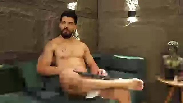 DannSaenz online show from 03.05.25