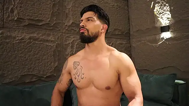 DannSaenz online show from 03.06.25