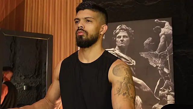 DannSaenz online show from 09.16.25