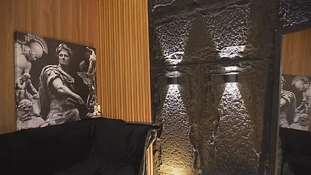 DannSaenz online show from 10.04.25