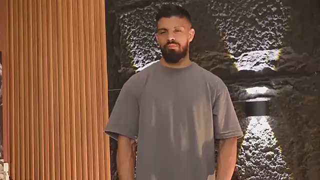 DannSaenz online show from 10.06.25