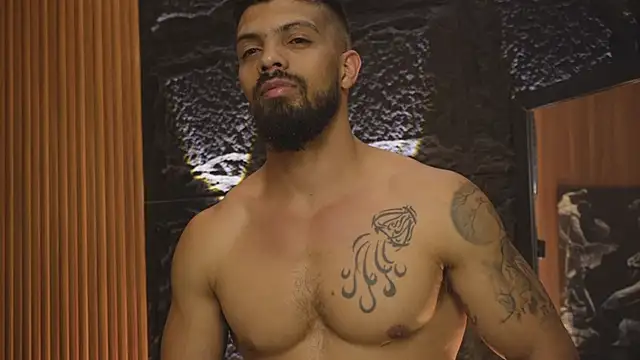 DannSaenz online show from 10.15.25