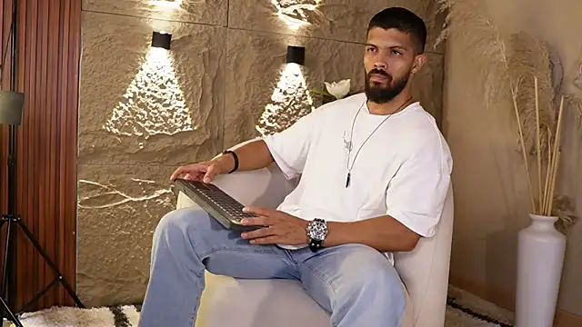 DannSaenz online show from 05.31.26