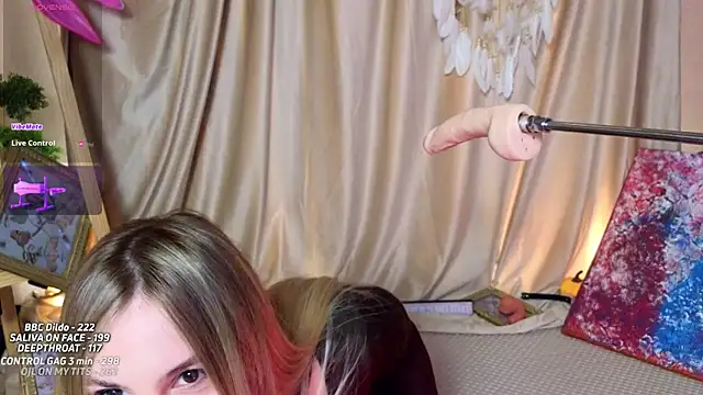 Kurama Katana online show from 09.15.25