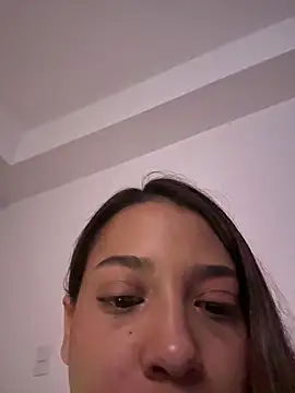 DanielaSaenz0 online show from 06.22.26