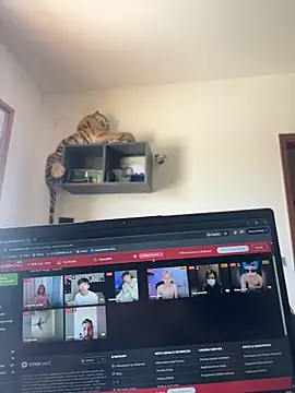 Lilyassjdhz online show from 04.28.26