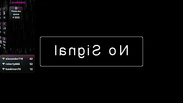 LindaThacker online show from 02.05.25