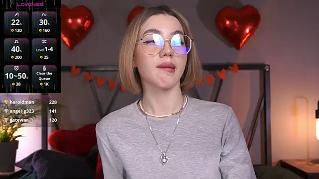 LindaThacker online show from 02.17.25